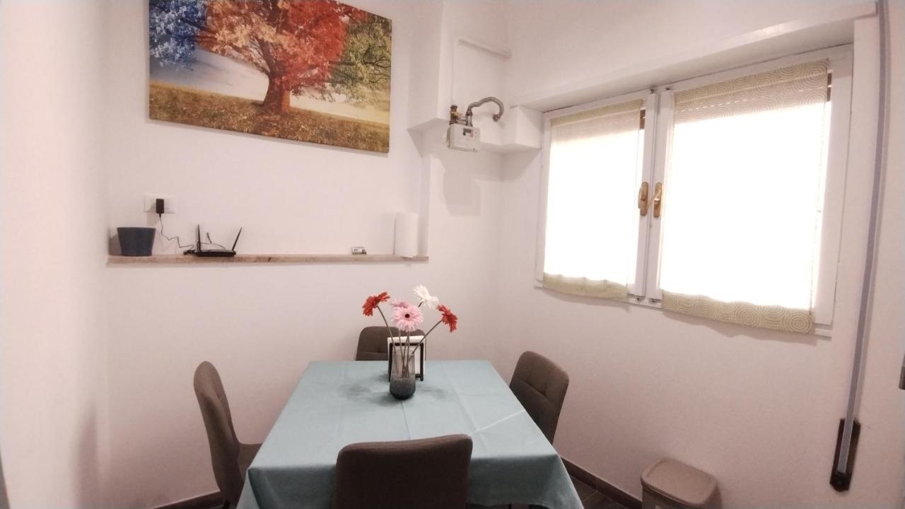 Appartamento Fiore Roma San Pietro Екстериор снимка