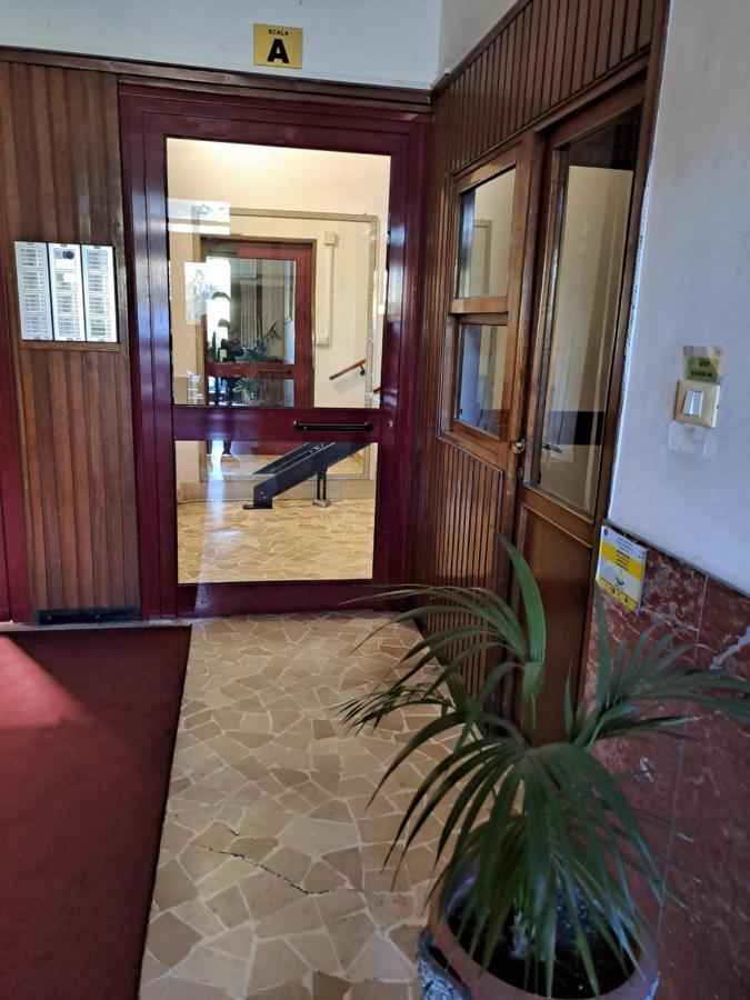 Appartamento Fiore Roma San Pietro Екстериор снимка