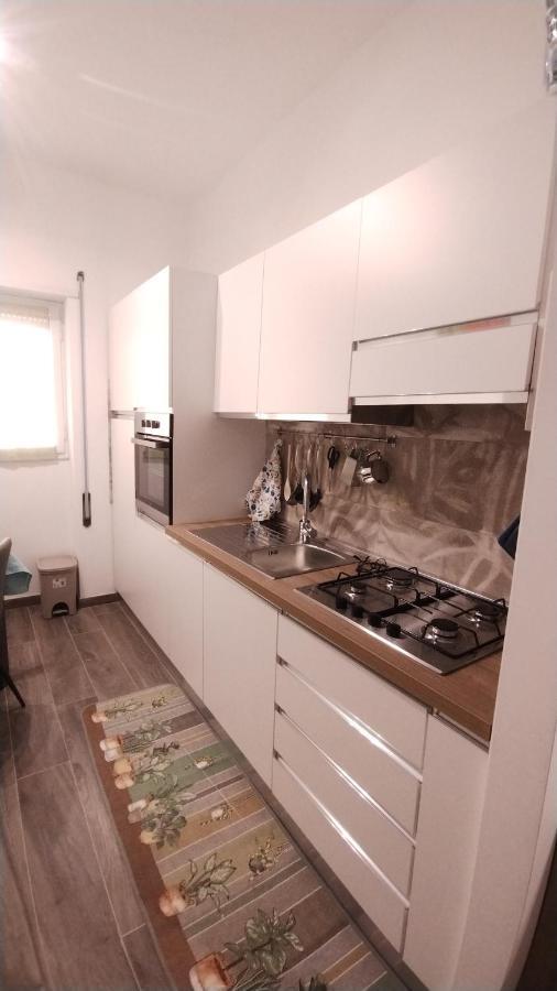 Appartamento Fiore Roma San Pietro Екстериор снимка