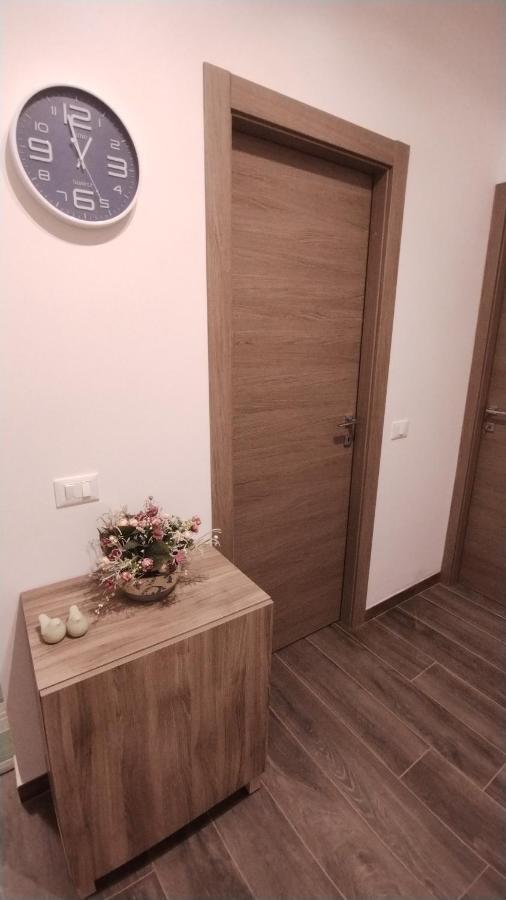 Appartamento Fiore Roma San Pietro Екстериор снимка