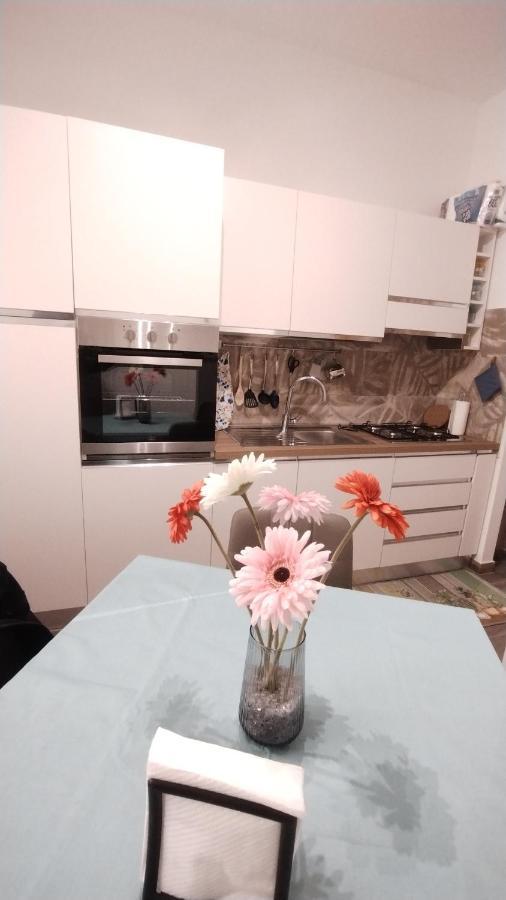 Appartamento Fiore Roma San Pietro Екстериор снимка